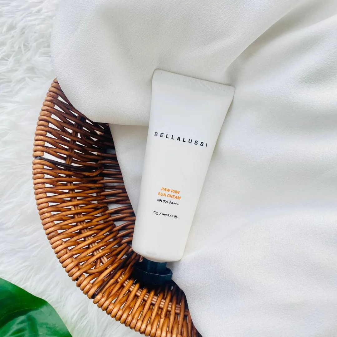 PawPaw SPF50+ (70g) (1)