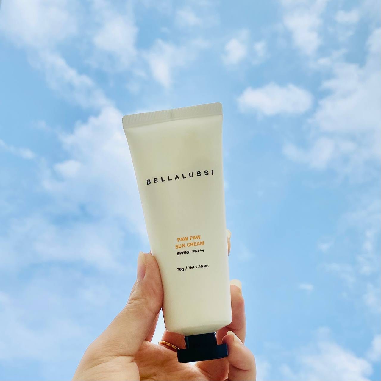 PawPaw SPF50+ (70g) (2)